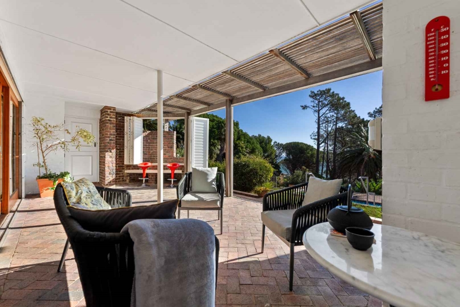 To Let 3 Bedroom Property for Rent in Bakoven Western Cape